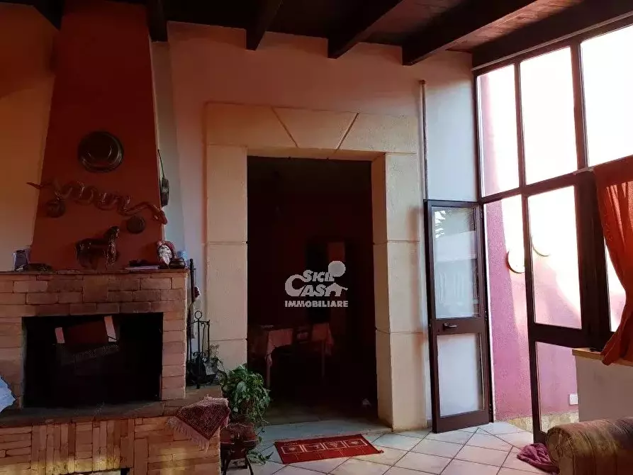 Immagine 14 di Terreno edificabile in vendita  in Contrada Ponte Fiumarella a Marsala