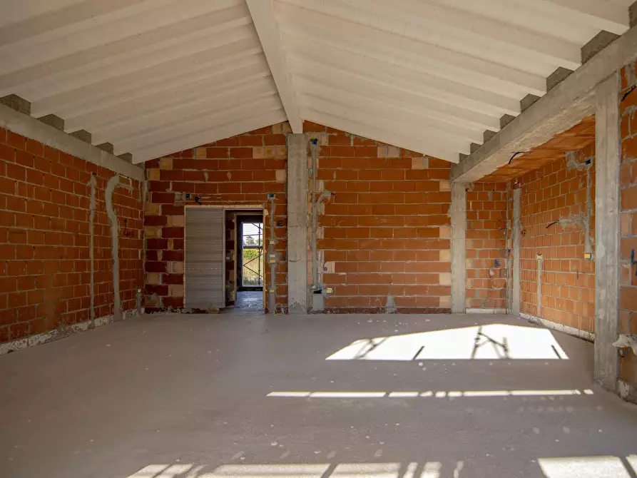 Immagine 15 di Terreno edificabile in vendita  a Albignasego