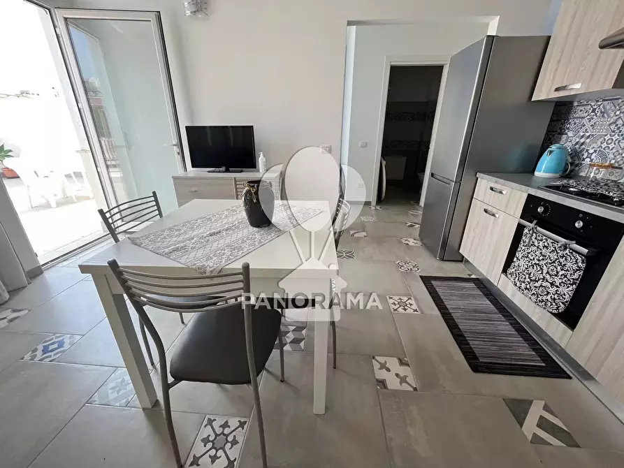 Immagine 17 di Terreno edificabile in vendita  in Via Luigi Pirandello 1b a Balestrate