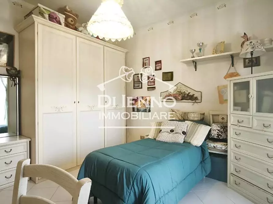 Immagine 28 di Casa trifamiliare in vendita  in Via della Palmarola a Roma