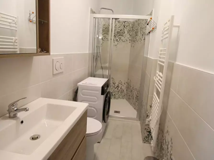 Immagine 24 di Casa trifamiliare in affitto  in Via Tevere, 9 a Borghetto Santo Spirito
