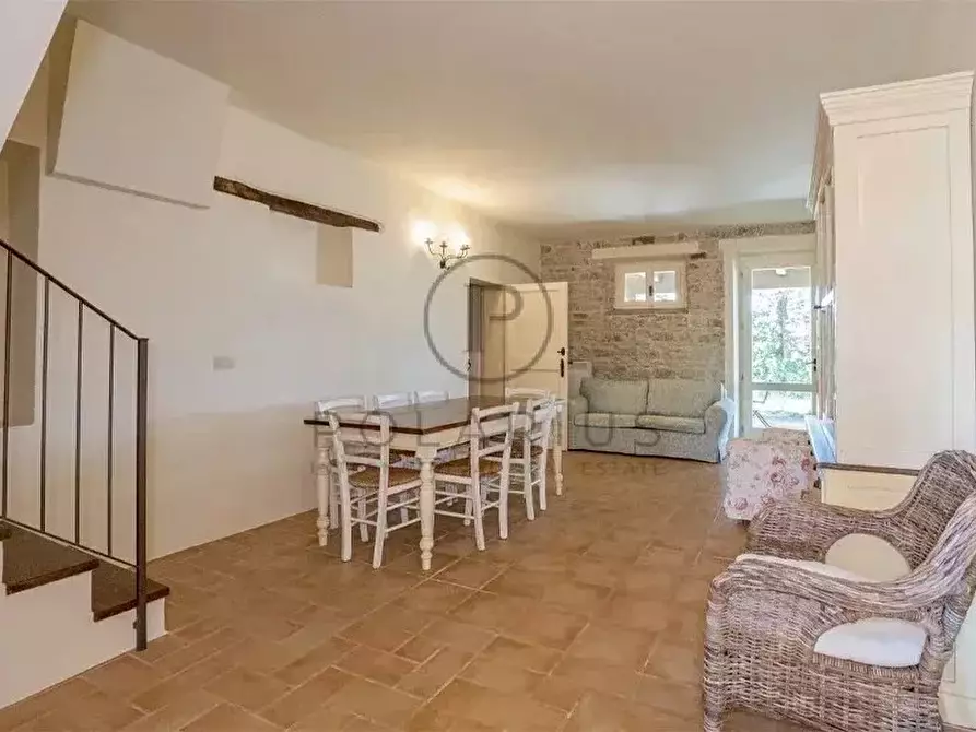 Immagine 30 di Terreno edificabile in vendita  in Serra San Quirico a Serra San Quirico