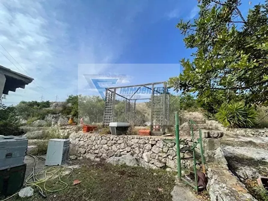 Immagine 10 di Terreno in vendita  in Strada Carancino a Siracusa
