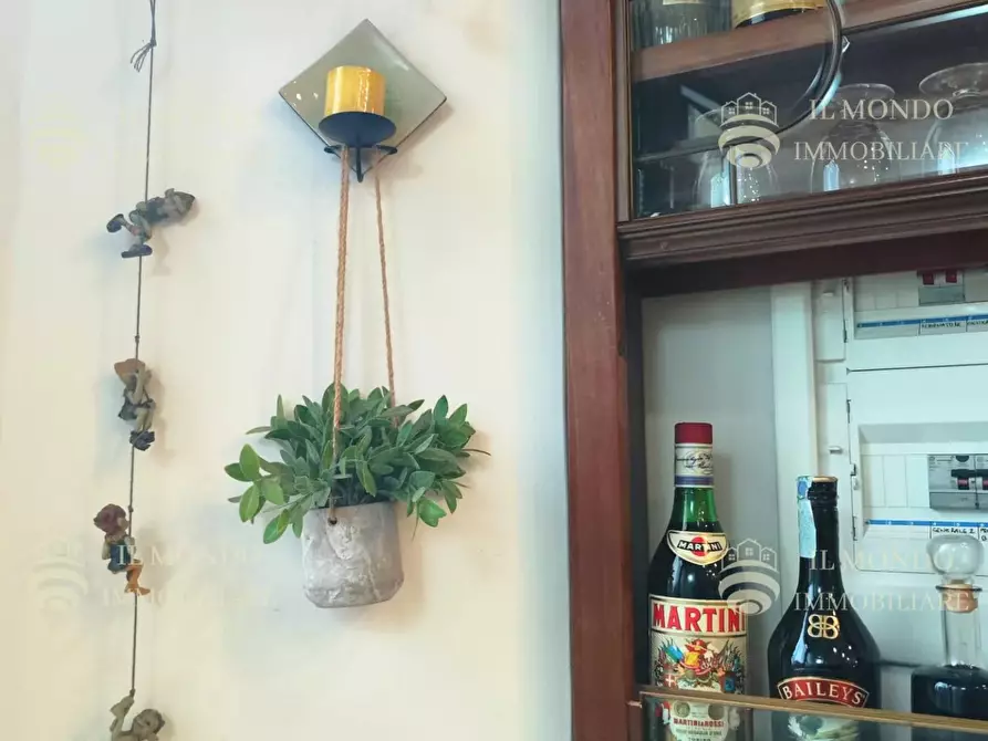 Immagine 64 di Casa trifamiliare in vendita  in Viale Luigi Greco Cretone a Palombara Sabina