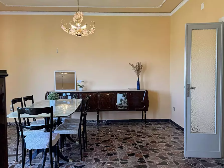 Immagine 3 di Casa trifamiliare in vendita  in Contrada Guarassano a Cosenza