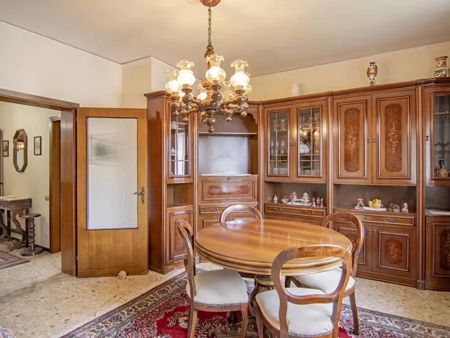 Immagine 31 di Terreno edificabile in vendita  a Noventa Padovana