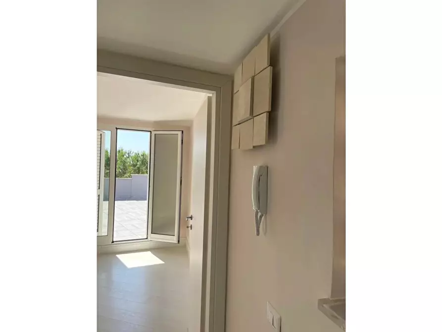 Immagine 15 di Casa trifamiliare in vendita  in Via delle Sterlizie a Nettuno