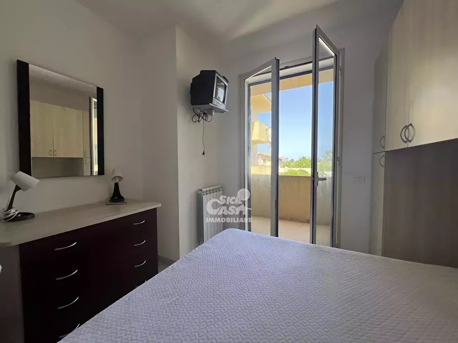 Immagine 3 di Casa trifamiliare in vendita  a Marsala