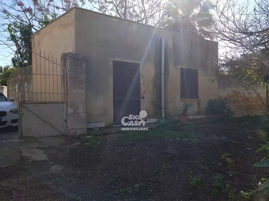 Immagine 15 di Terreno edificabile in vendita  a Marsala