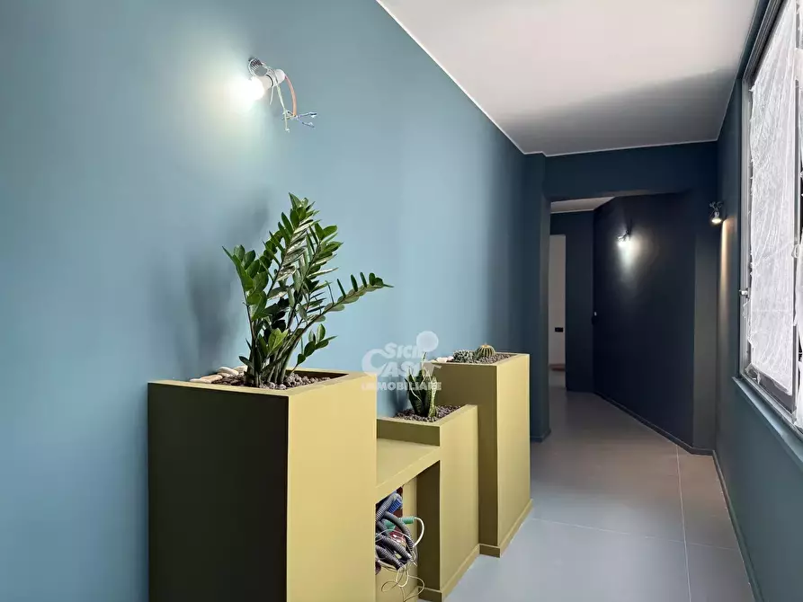 Immagine 11 di Castello in affitto  a Marsala