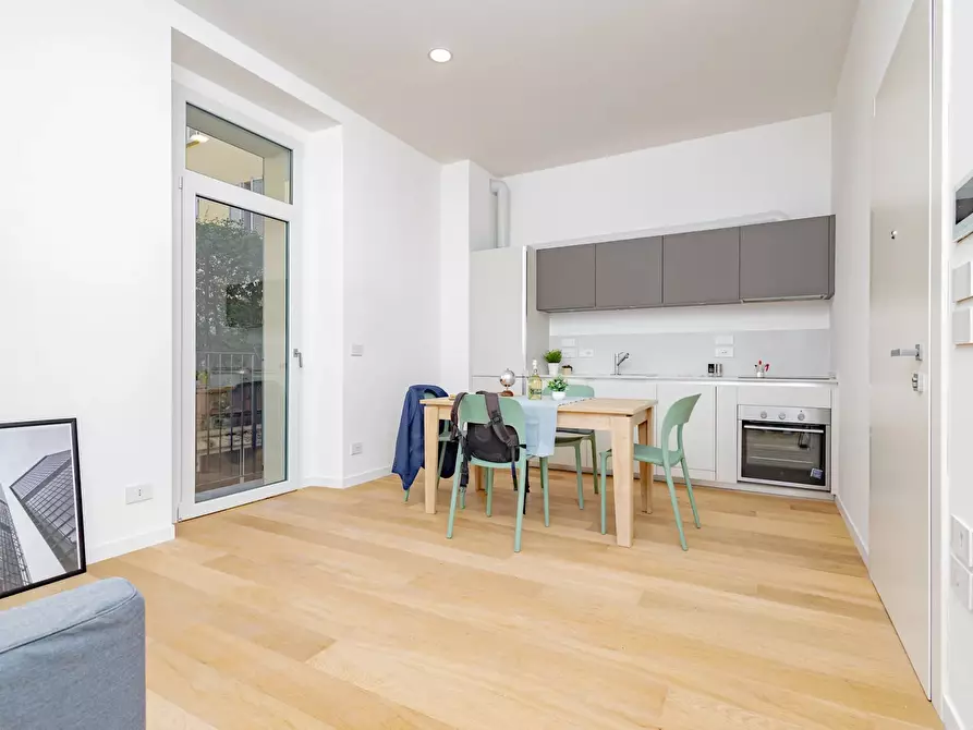 Immagine 7 di Casa trifamiliare in affitto  in VIA ERRICO PETRELLA, 4. a Milano