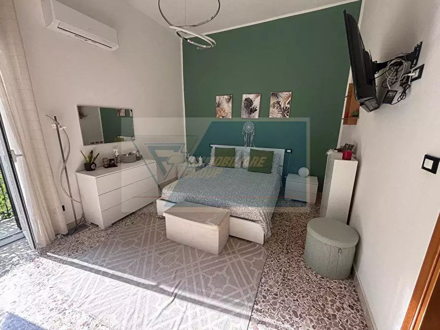 Immagine 6 di Casa trifamiliare in vendita  in Via Montegrappa, 102 a Siracusa