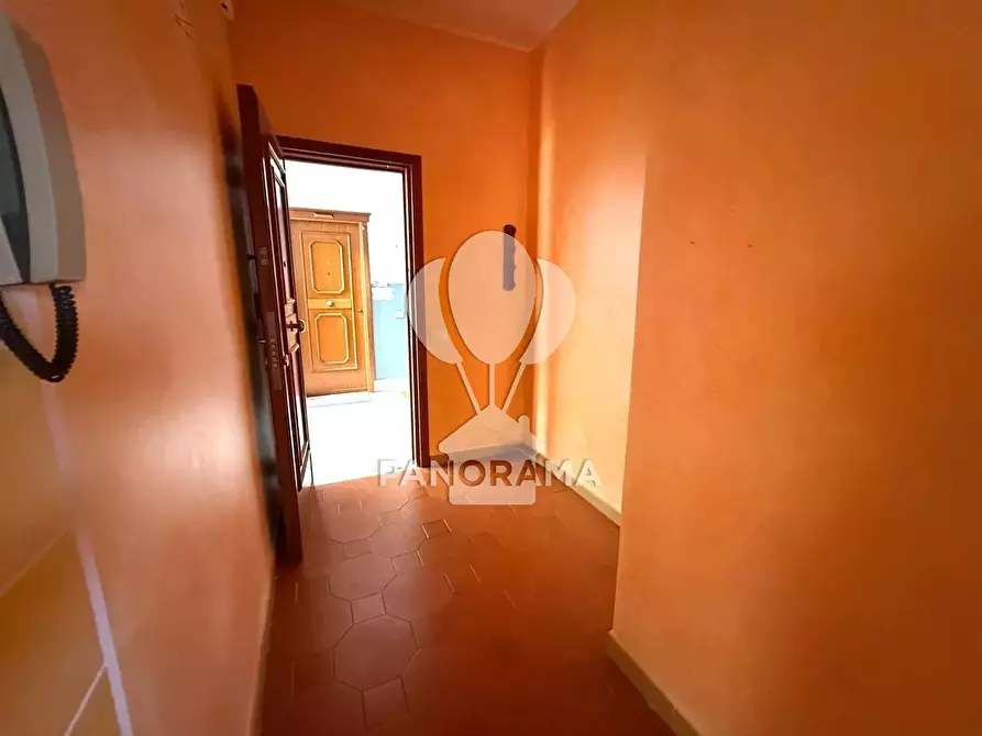 Immagine 5 di Casa trifamiliare in vendita  in Via Portella della Ginestra a Balestrate