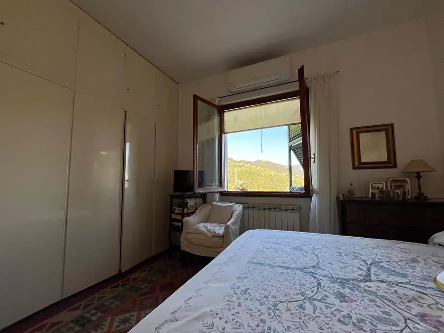 Immagine 13 di Casa trifamiliare in vendita  in Via Sotto la Croce a Rapallo