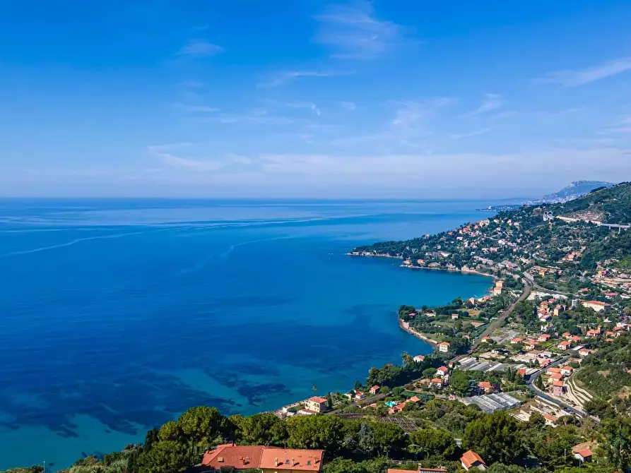 Immagine 29 di Terreno edificabile in vendita  in Località Ville Superiori a Ventimiglia