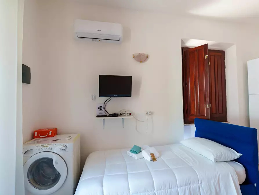 Immagine 13 di Casa trifamiliare in vendita  in Via Massimo Kolbe, 4 a Aggius