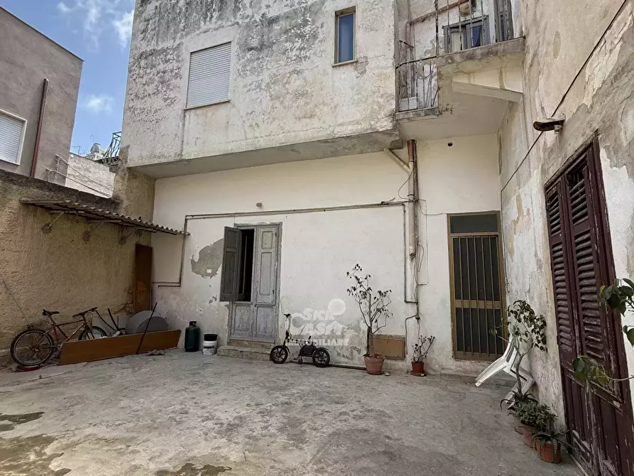 Immagine 8 di Terreno edificabile in vendita  a Marsala