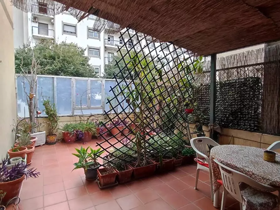 Immagine 2 di Casa trifamiliare in vendita  in Via Giuseppe Natoli, 117 a Messina