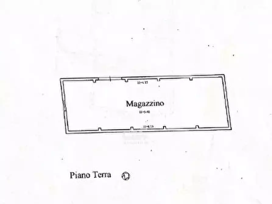 Immagine 25 di Terreno edificabile in vendita  a Marsala