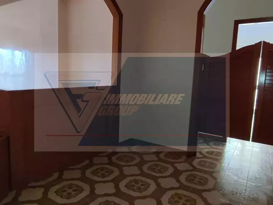 Immagine 9 di Casa trifamiliare in vendita  in Via Grotta Santa a Siracusa