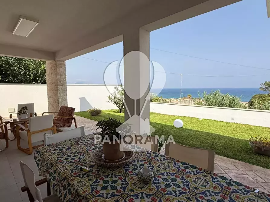 Immagine 25 di Terreno edificabile in vendita  in Contrada Settepani a Balestrate