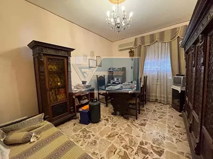 Immagine 8 di Casa trifamiliare in vendita  in Via Monte Bianco a Siracusa