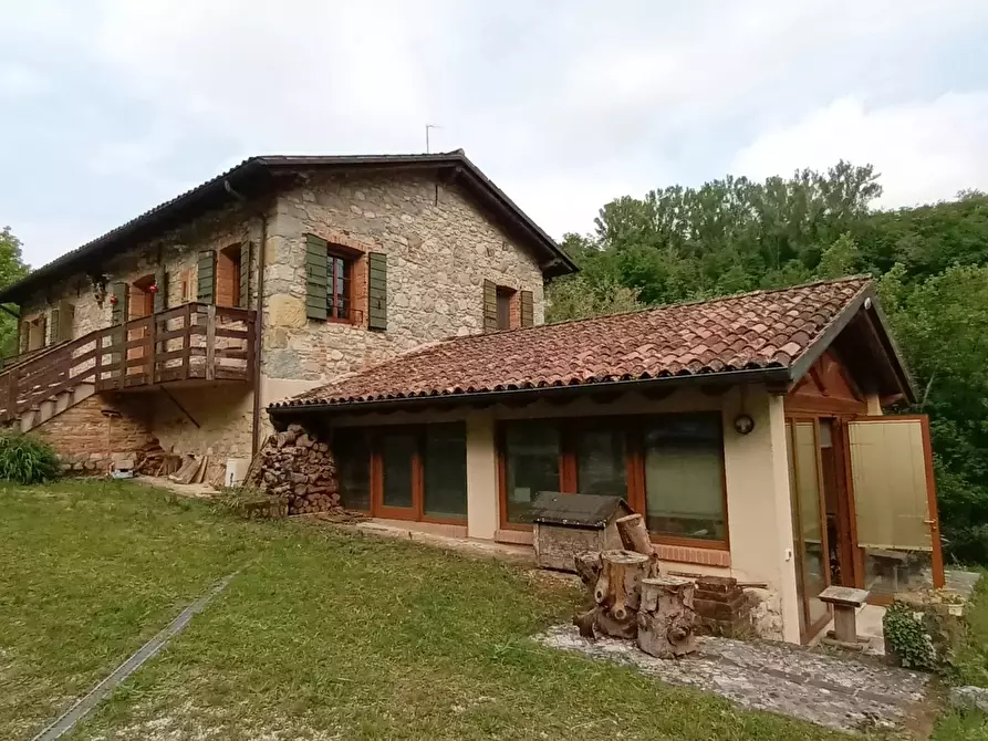 Immagine 52 di Terreno edificabile in vendita  a Refrontolo