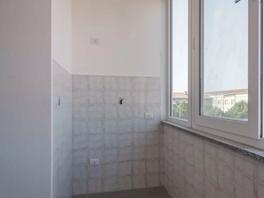 Immagine 16 di Casa trifamiliare in vendita  in Via Umbria, 1 a Macomer