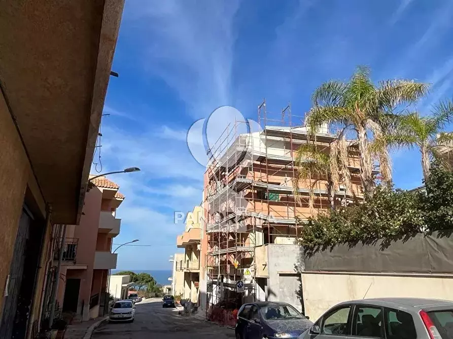 Immagine 7 di Casa trifamiliare in vendita  in via Onorevole Giovanni Palazzolo a Balestrate