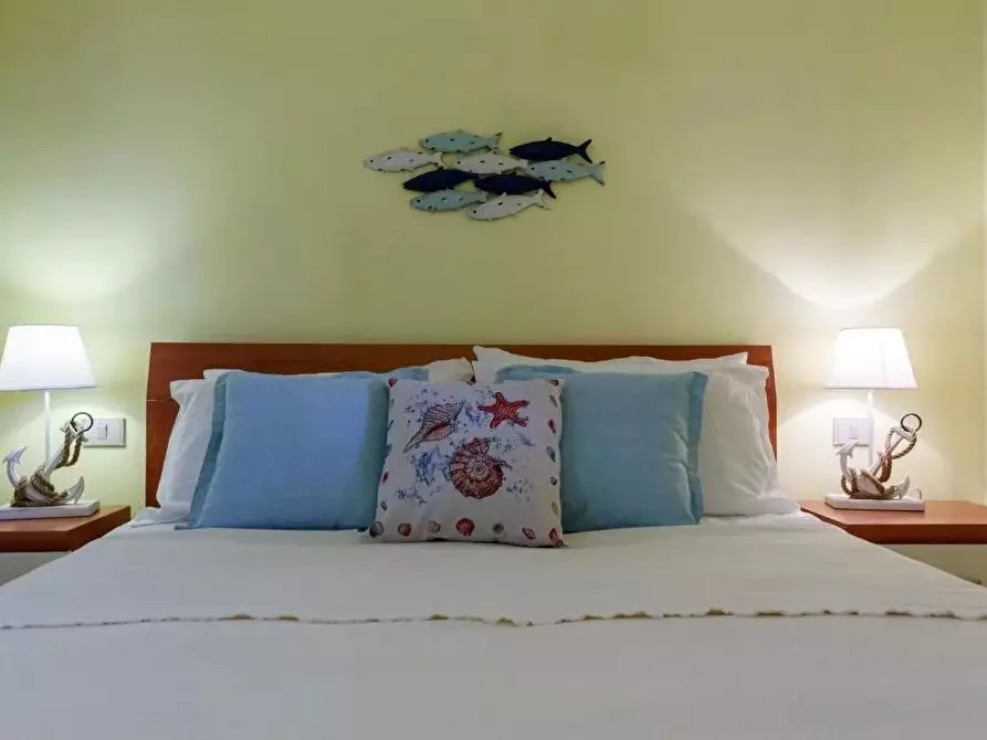 Immagine 16 di Casa trifamiliare in vendita  in Via Sa Salina a Gonnesa