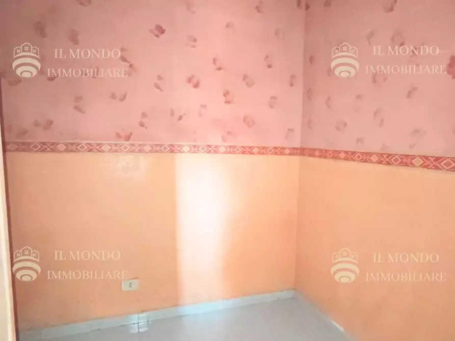 Immagine 13 di Casa trifamiliare in vendita  in Via Dante Alighieri, snc. a Casape