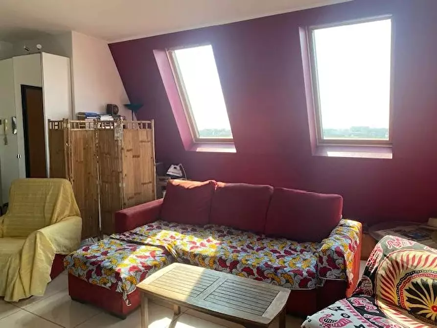 Immagine 12 di Casa trifamiliare in vendita  in Via Francesco Ingegnoli, 24 a Milano