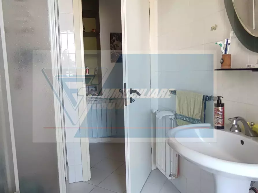 Immagine 17 di Casa trifamiliare in vendita  in Via Monte San Vito a Siracusa