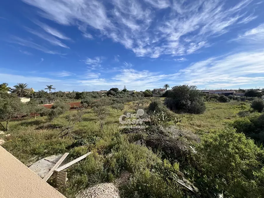 Immagine 7 di Terreno edificabile in vendita  a Marsala