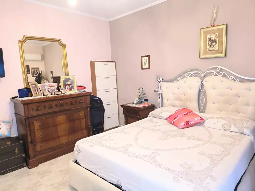 Immagine 22 di Casa trifamiliare in vendita  in Via Giovanni Denaro, 6 a Messina