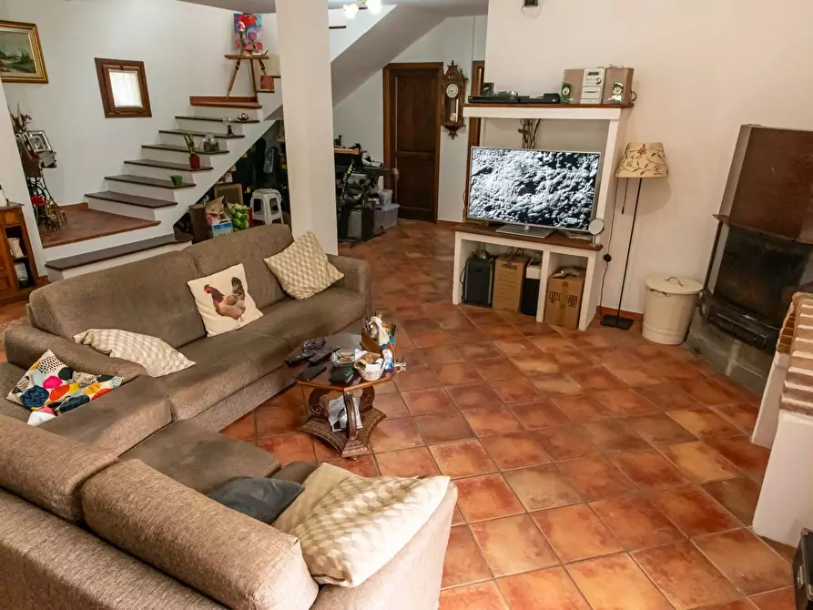 Immagine 3 di Terreno edificabile in vendita  in Regione Cartiera a Apricale