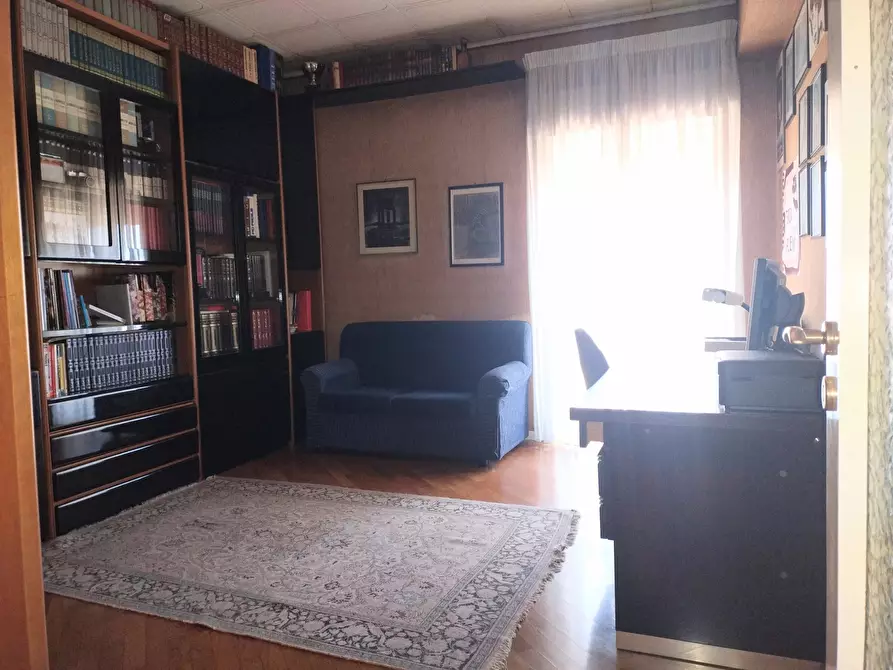 Immagine 16 di Casa trifamiliare in vendita  in Via Giorgio La Pira, n. 34 a Messina