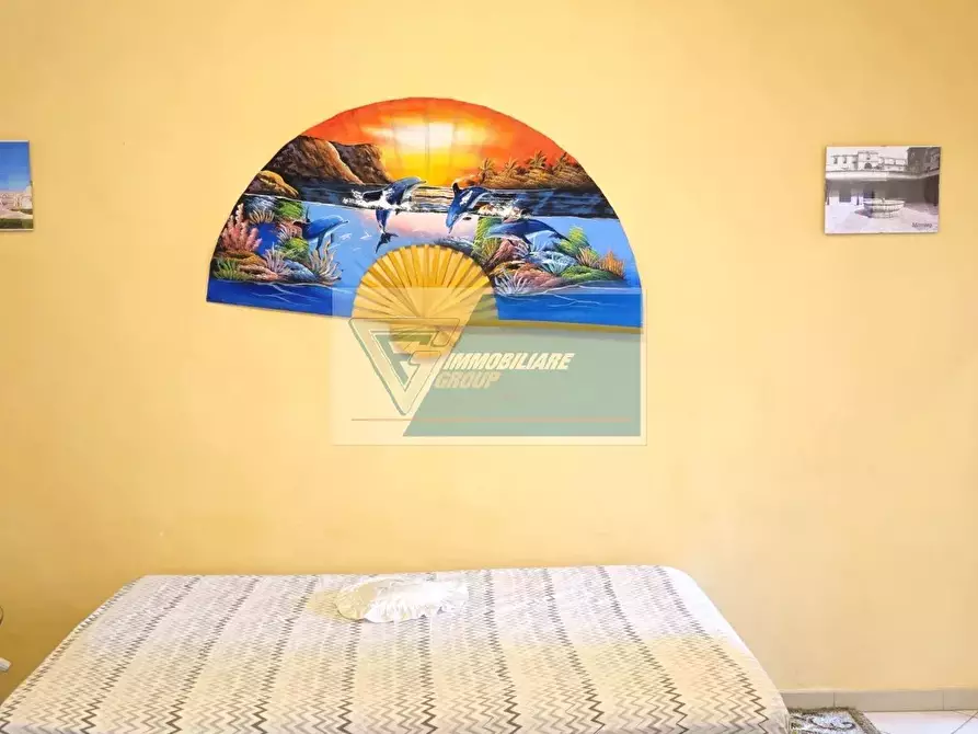 Immagine 4 di Casa trifamiliare in vendita  in Viale Principe di Piemonte, n.7 a Noto