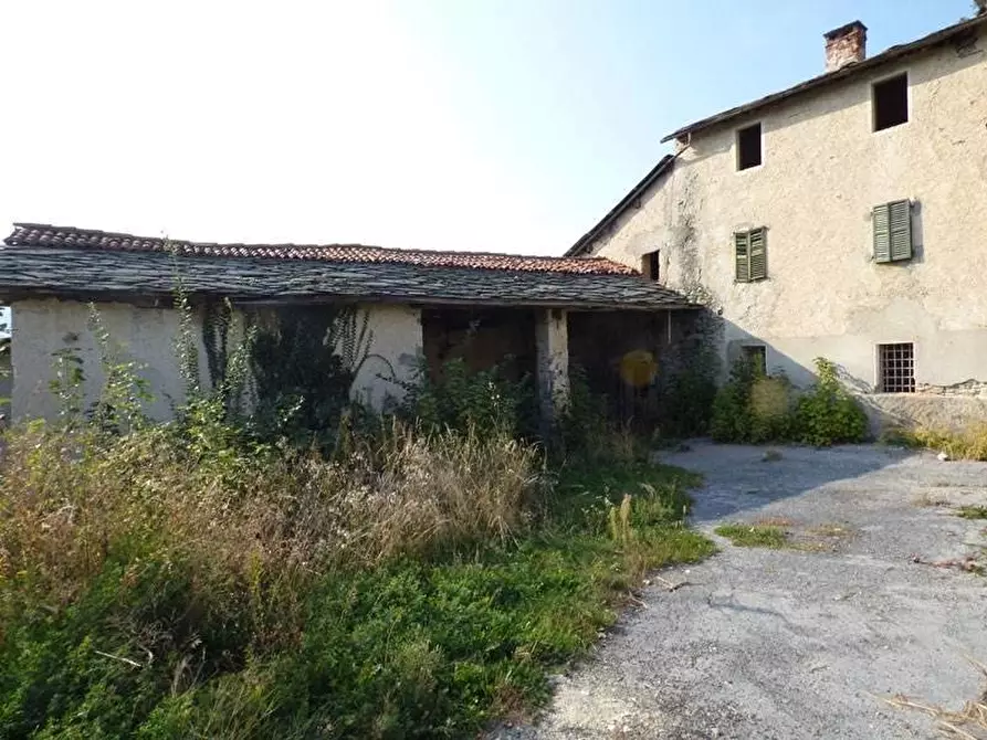 Immagine 7 di Terreno edificabile in vendita  a Pamparato