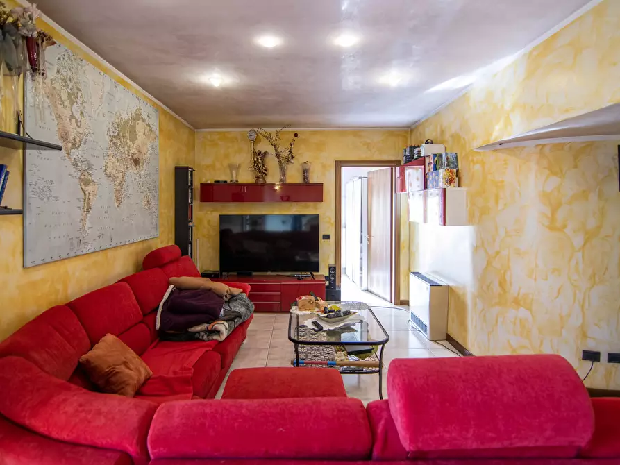 Immagine 17 di Terreno edificabile in vendita  a Albignasego