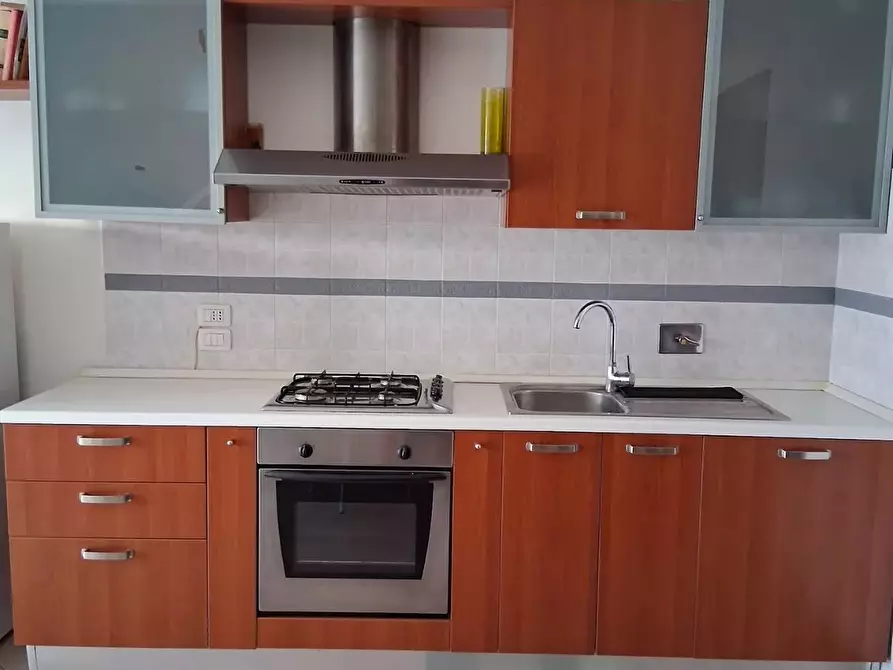 Immagine 3 di Casa trifamiliare in vendita  in Via Settevalli, 11 a Perugia
