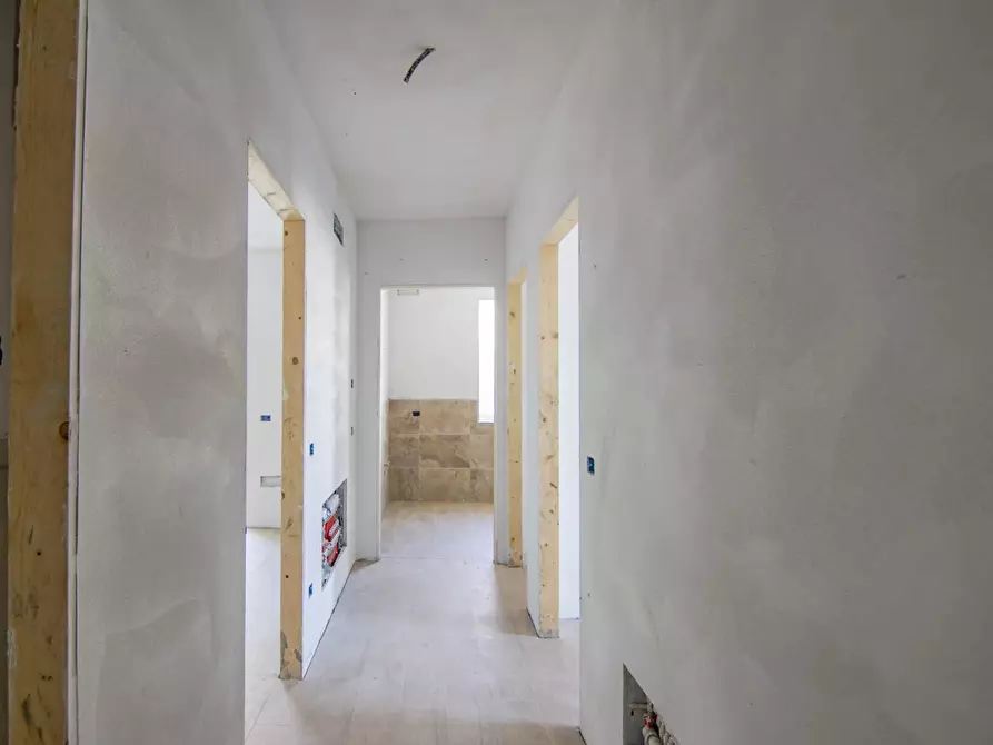 Immagine 13 di Terreno edificabile in vendita  a Piove Di Sacco