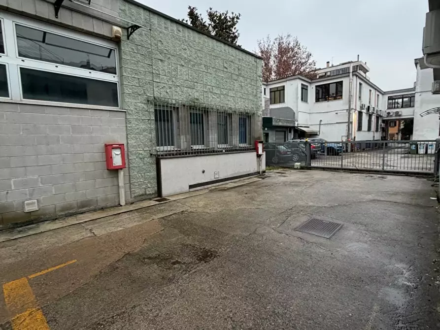 Immagine 23 di Casa bifamiliare in vendita  a Milano