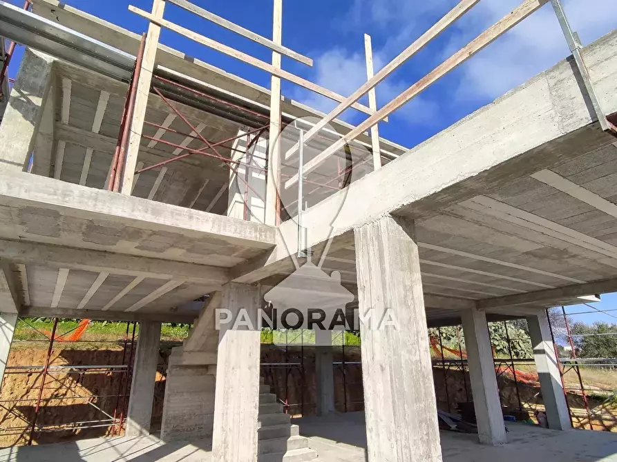 Immagine 30 di Terreno edificabile in vendita  in Contrada Pigne di Don Fabrizio a Alcamo