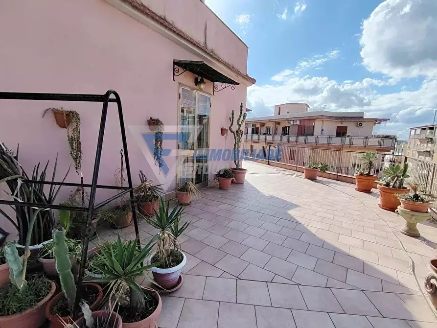 Immagine 7 di Casa trifamiliare in vendita  in Via Filisto a Siracusa
