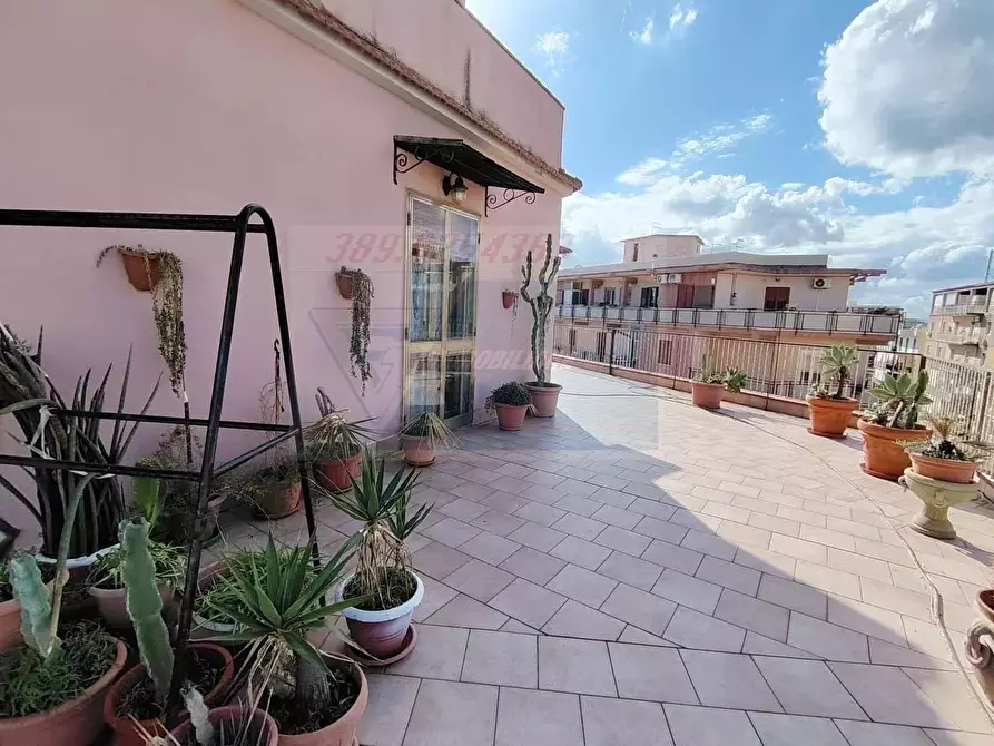 Immagine 4 di Casa trifamiliare in vendita  in Via Filisto a Siracusa