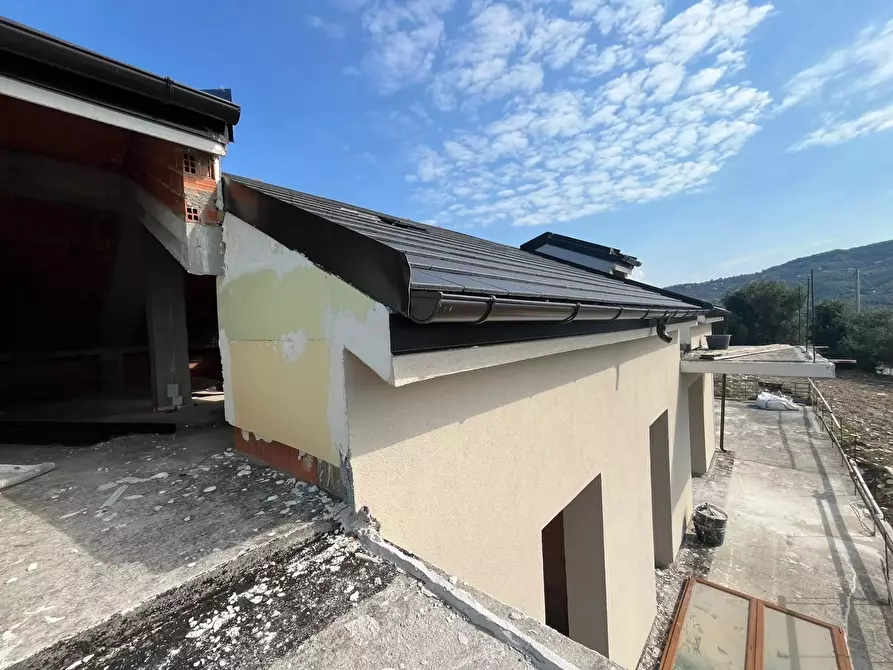 Immagine 2 di Terreno edificabile in vendita  a Chiavari