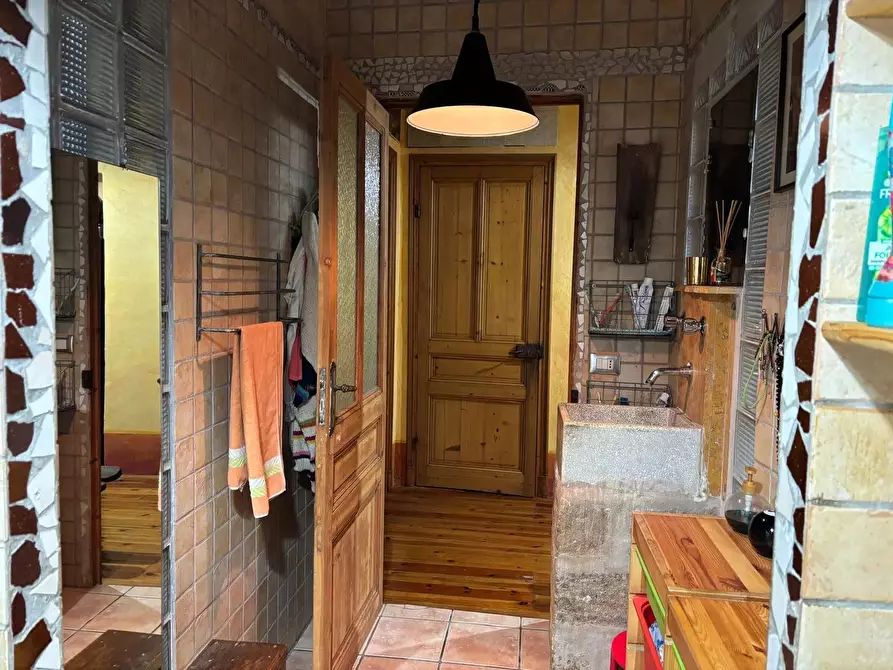 Immagine 20 di Casa trifamiliare in vendita  in Via Garibaldi, 18 a Ventimiglia