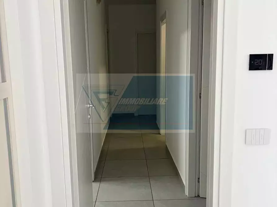 Immagine 5 di Casa trifamiliare in affitto  in Via Grotta Santa a Siracusa