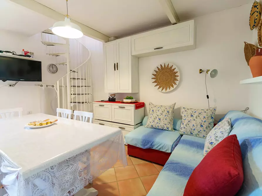 Immagine 6 di Casa trifamiliare in vendita  in Via Massimo Kolbe, 4 a Aggius